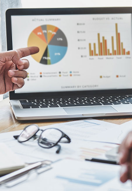 dss statistik